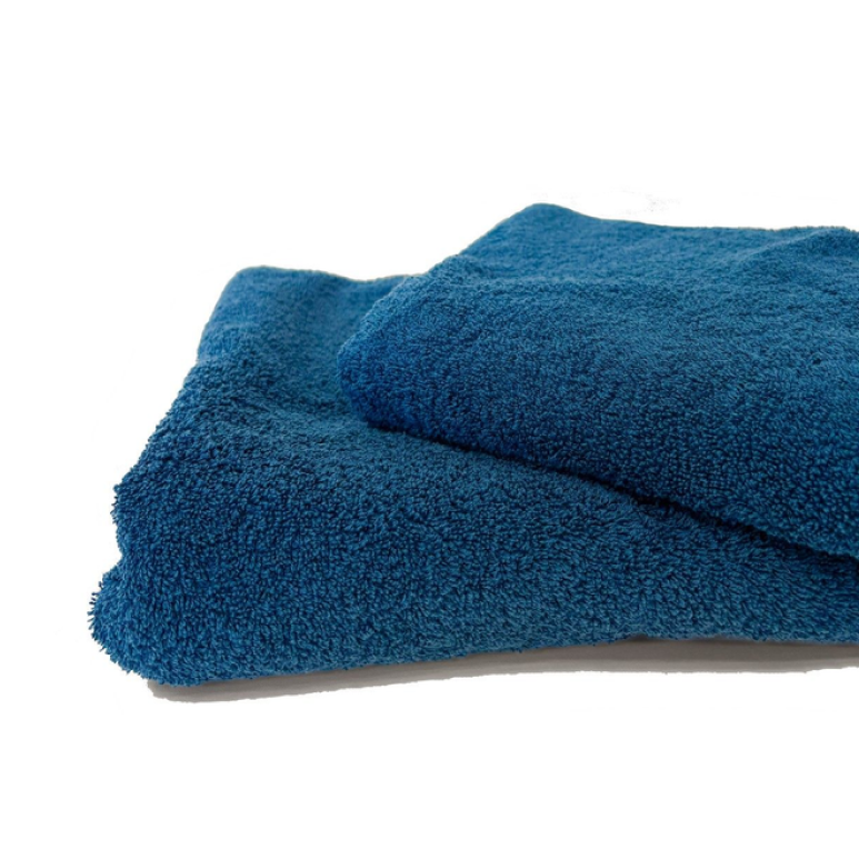 Kit Bain – Serviettes de toilette