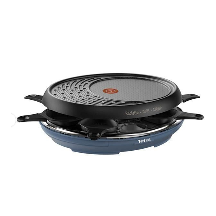 Appareil à raclette
