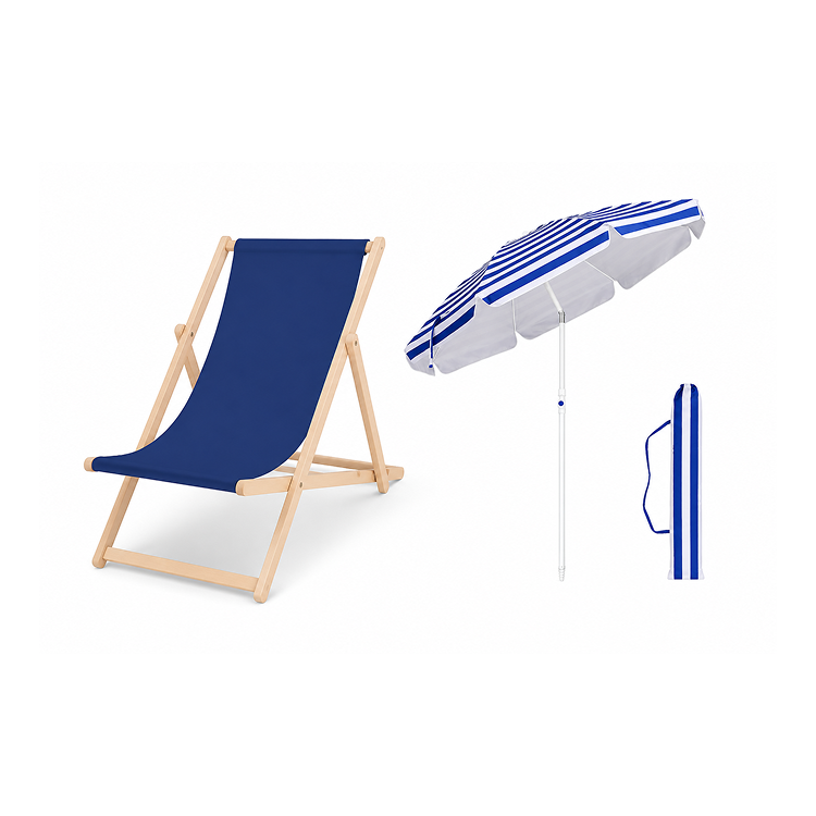 Kit Plage