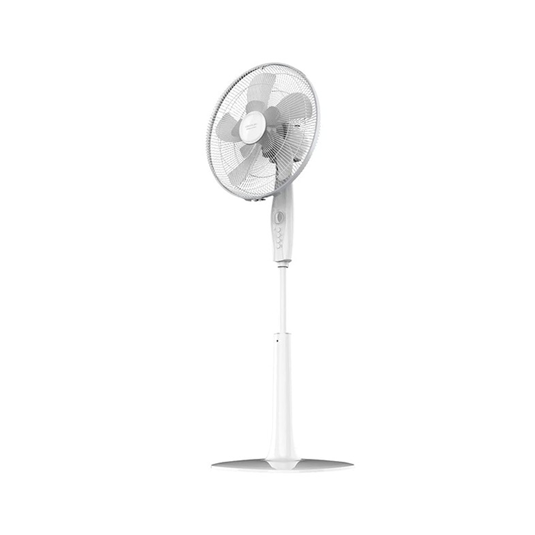 Ventilateur sur pied